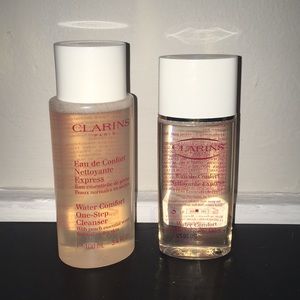 Clarins Paris Skin Care Products